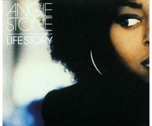 Stone,Angie - Life Story