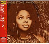 Stone, Angie - Mahogany Soul