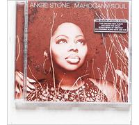 Mahogany Soul
