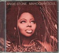 Angie Stone – Mahogany Soul – Arista