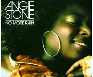 Stone,Angie - No More Rain (in This Cloud) [Import]