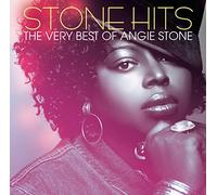 Stone, Angie - Stone Hits -Very Best of-