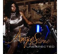 Stone, Angie - Unexpected [Import]
