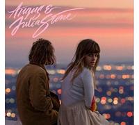 STONE, ANGUS & JULIA - Angus & Julia [Import]
