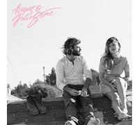 Stone,Angus & Julia - Angus & Julia Stone (DLX) [Import]