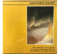 Stone - Another Coast-Electronic Music from Calif