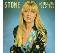 Stone : Anthologie 1966 - 1986