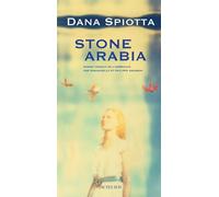 Stone Arabia - Dana Spiotta - Actes sud - broché - Roman