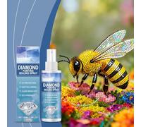 Stone Art Sealer Spray, Quick-Dry Protective Sealant, 100ml Clear Coating for Artwork, Painting, Classroom Crafts, Hobby Projects, Relaxation Activities, and Beginners or Artist Enthusiasts