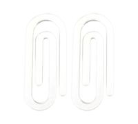 Stone Art Support sur toile - Petit trombone anti-roulement - Outil de rangement pour peinture sur pierre, pour, adultes, filles, garçons, maison, école, studio, voyage, salle de classe