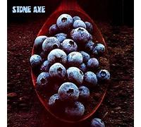 Stone Axe (Deluxe Édition)