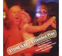 Stone Axe - Extended Play