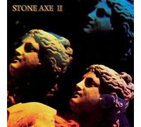 Stone Axe - II