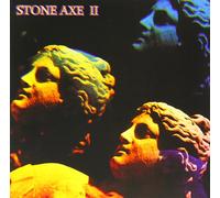 Stone Axe - II [Import]