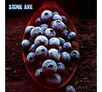 Stone Axe - Stone Axe