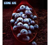 Stone Axe - Stone Axe [Import]