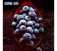 Stone Axe - Stone Axe [Import]