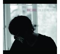 Marc Carroll - Stone Beads and Silver