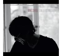 Stone Beads and Silver