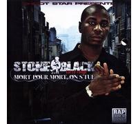 Stone Black - Mort, on S'Tue