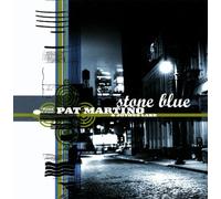Stone Blue by Pat Martino & Joyous Lake (2004-01-01)