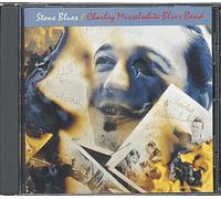 Musselwhite, Charlie - Stone Blues