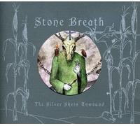 Stone Breath - Silver Skein Unwound