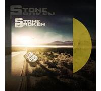 Stone Broken - Ain't Always Easy - Limited 140-Gram Yellow Colored Vinyl [Vinyl]