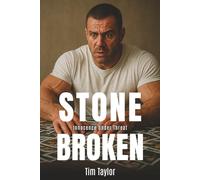 Stone - Broken: Innocence Under Threat