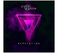 Stone Broken – Revelation – CD – Édition Deluxe