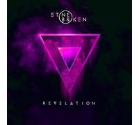 Stone Broken - REVELATION [New CD] Deluxe Ed