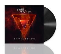 Stone Broken Revelation (Vinyl) Deluxe 12" Album (Gatefold Cover)