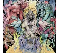 Stone by Baroness [CD] NEUF
