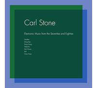 Carl Stone Electronic Music from the Seventies (Vinyl) 12" Album Box Set