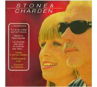 Stone & Charden CD