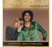 Stone & Charden - Collection Légende - Stone et Charden