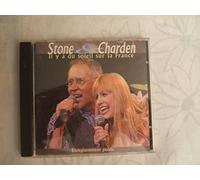 Stone & Charden - Il y a du soleil sur la France