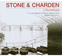 Stone & Charden - L Avventura, Stone & Charden