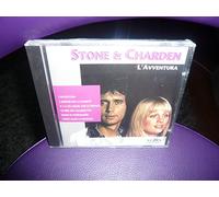 Stone & Charden - L'Avventura Stone & Charden