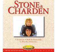 Stone & Charden - Stone & Charden ; L'Aventura, Made In Normandie...
