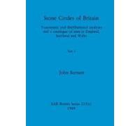 Stone Circles Of Britain, Part Ii