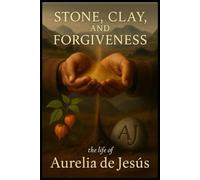 Stone, Clay, and Forgiveness: the life of Aurelia de Jesús