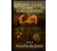 Stone, Clay, and Forgiveness: the life of Aurelia de Jesús