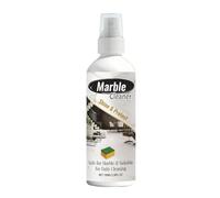 Stone Cleaner - Multipurpose Deep Cleaning Granite, Marble Shine Restorer with Sturdy Stain Removing Action, Advanced Revitalizer, Ideal for Quartz Interior Exterior Floor
