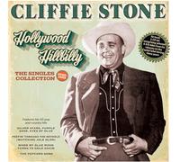 Stone, Cliffie - Hollywood Hillbilly