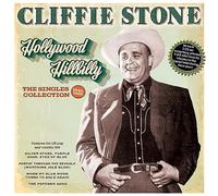 Stone, Cliffie - Hollywood Hillbilly