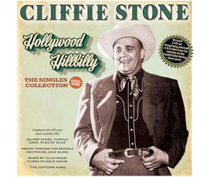 Stone, Cliffie - Hollywood Hillbilly