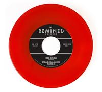 Stone Coal White - Hell Below Free [Vinilo]