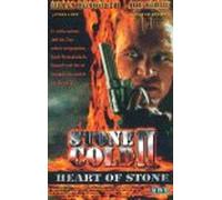 Stone Cold 2 - Heart of Stone [VHS]