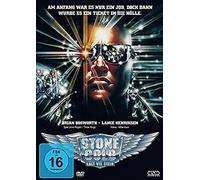 Brian Bosworth;Lance Henriksen - Stone Cold [Import]